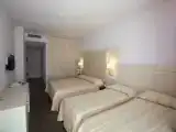 Четырёхместный семейный люкс