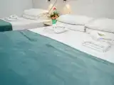 Трёхместный номер Бизнес