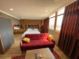 Апартаменты Terrace Studio