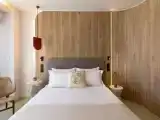 Люкс Senior с бассейном