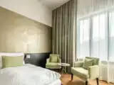 Двухместный номер Superior