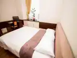 Двухместный номер Стандарт