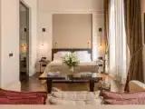 Двухместный люкс Sant Francesc