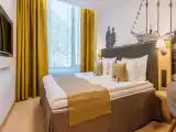 Двухместный номер Стандарт