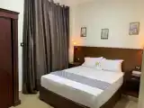 Четырёхместный семейный люкс Deluxe