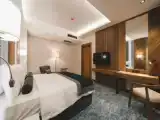 Номер Стандарт