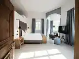 Двухместный люкс Stube