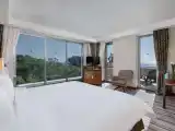 Двухместный люкс Jacuzzi