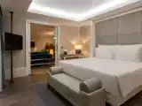 Двухместный люкс Пентхаус