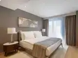 Suite с 2 комнатами с видом на Босфор