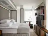 Двухместный номер Corner