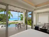 Вилла клубная Pool с 2 комнатами