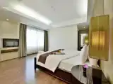 Люкс Superior с 2 комнатами
