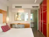 Двухместный люкс Diamond рядом с пляжем