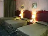 Шестиместный номер Superior