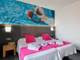 Двухместный номер Be Unique