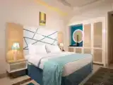 Двухместный номер Superior с видом на море