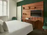 Пятиместные апартаменты Lucia