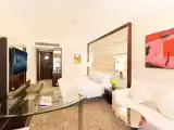 Двухместный Executive Club номер
