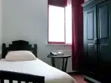 Одноместный номер