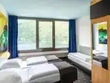 Трёхместный номер