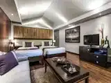 Двухместный люкс Deluxe