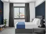Двухместный люкс c 1 комнатой