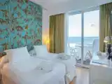 Двухместный номер seafront