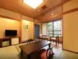 Номер Japanese-style (6 Tatami Mats)