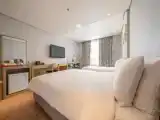 Трёхместный номер семейный Deluxe