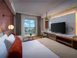 Двухместный номер Deluxe с видом на море