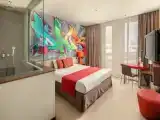 Двухместный номер Стандарт