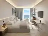 Люкс Palace Luxury с панорамным видом на море
