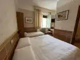 Трёхместный номер