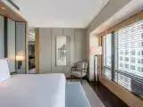 Двухместный люкс