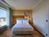 Двухместный люкс Corner c 1 комнатой