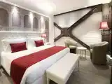 Двухместный полулюкс Deluxe