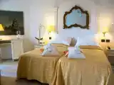Двухместный люкс