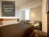 Двухместный номер Superior