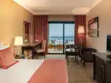 Двухместный номер Deluxe с видом на море