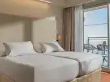 Двухместный номер The INNSiDE Premium seafront