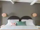 Двухместный люкс