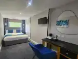 Двухместный номер Junior