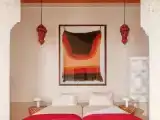 Двухместный люкс Orange