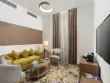 Двухместный полулюкс