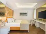 Двухместный номер Lake House Стандарт с видом на сад