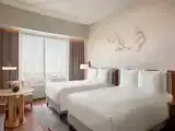 Четырёхместный номер Executive Premium