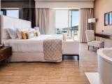 Двухместный люкс with Private Pool Дуплекс c 1 комнатой