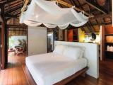 Двухместная Beach Villa