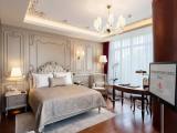 Двухместный Suite Luxury Corner